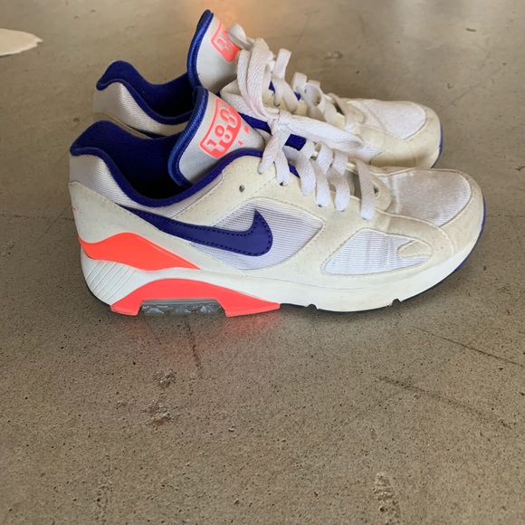 Nike 180 sneakers - Picture 5 of 5